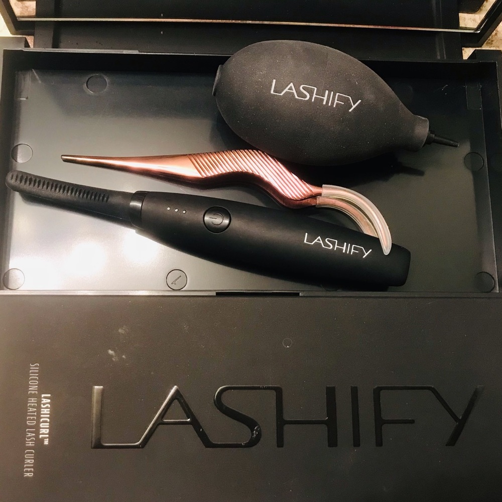 Lashify Accessories